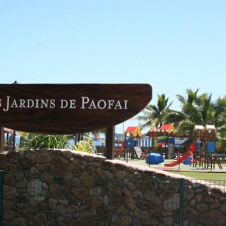 Leili Home - Papeete Papeete (Tahiti) Exterior foto
