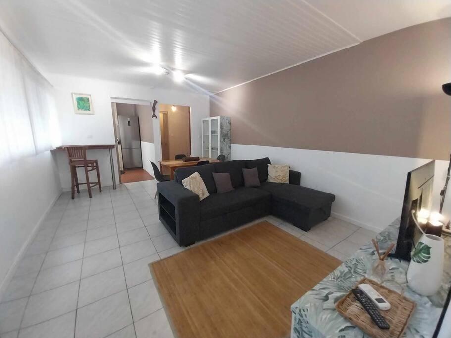 Leili Home - Papeete Papeete (Tahiti) Exterior foto