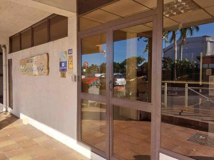 Leili Home - Papeete Papeete (Tahiti) Exterior foto